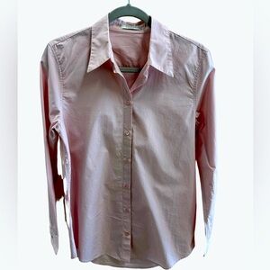 Babaton Button Down Blouse